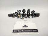 Warhammer 40,000 Tactical Squad HRG-14