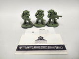 Warhammer 40,000 Primaris Eradicators HPX-20