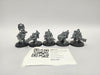 Age of Sigmar Grundstok Thunderers HBA-07