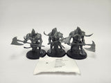 Age of Sigmar Ogroid Theridons HHJ-04