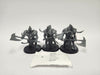 Age of Sigmar Ogroid Theridons HHJ-04