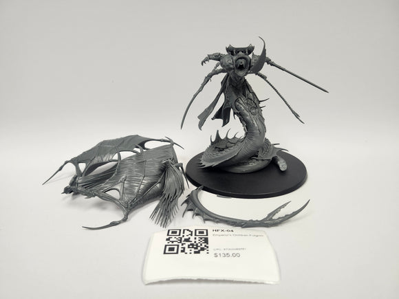Emperor's Children Fulgrim HFX-04