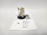 Warhammer 40,000 Bladeguard Ancient HKO-13