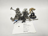 Warhammer 40,000 Brotherhood Terminator Squad HKS-17