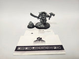 Orruk Warclans - Zoggrok Anvilsmasha HQY-30