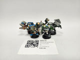 Warhammer 40,000 Nobz HGK-15