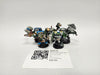 Warhammer 40,000 Nobz HGK-15