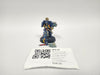 Warhammer 40,000 Leviathan Librarian in Terminator Armour HFE-23