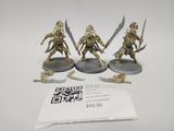 Age of Sigmar Necropolis Stalkers GYZ-05