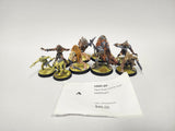 Flesh Eater Courts royal beastflayers HND-20