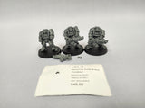 Warhammer 40,000 Brokhyr Thunderkyn HMA-18