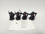 Warhammer 40,000 Crusaders oop HHS-16
