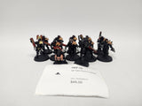 Kill Team Exaction Squad HKF-13
