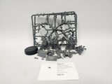 Warhammer 40,000 Deathshroud Bodyguards HQU-11