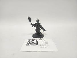Warhammer 40,000 Primaris Chaplain HDT-30