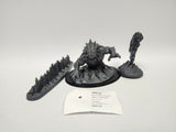 Age of Sigmar Endless Spells: Fyreslayers HNQ-22