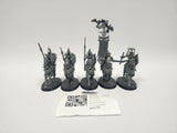 Age of Sigmar Kavalos Deathriders HCZ-21