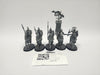 Age of Sigmar Kavalos Deathriders HCZ-21