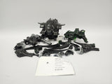 Warhammer 40,000 Knight Tyrant kitbash HIT-19