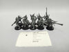 Warhammer 40,000 Kabalite Warriors HMT-28