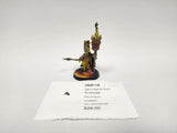 Age of Sigmar Auric Runemaster HHP-19