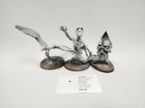 Age of Sigmar Endless Spells: Ossiarch Bonereapers HJU-04
