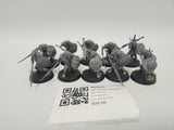 Age of Sigmar Gutrippaz GPQ-22