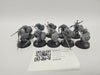 Age of Sigmar Gutrippaz GPQ-22