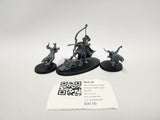 Age of Sigmar Knight-Judicator With Gryph-Hounds HCF-21