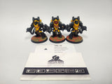 Warhammer 40,000 Primaris Aggressors HRL-18