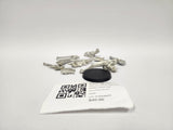 Warhammer 40,000 War Walker metal oop HGO-16