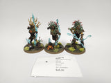 Age of Sigmar Kurnoth Hunters HJW-16
