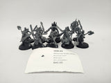 Warhammer 40,000 Jakhals HHK-03