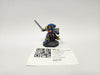 Warhammer 40,000 Captain In Gravis Armour HFE-25