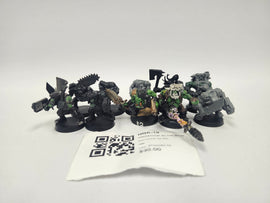 Warhammer 40,000 Boyz HGK-19