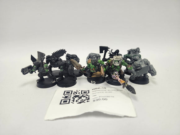 Warhammer 40,000 Boyz HGK-19