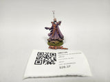Warhammer 40,000 Eldrad Ulthran HBJ-26