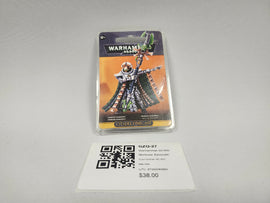 Warhammer 40,000 Royal Warden GZQ-26