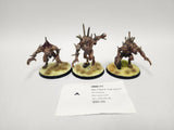 Age of Sigmar Crypt Horrors HND-11
