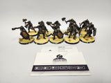 Age of Sigmar Liberators HQV-04