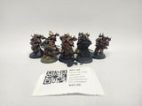 Warhammer 40,000 Legionaries HGT-20