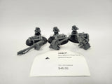 Astra Militarum Krieg Heavy Weapons Squad HKB-21