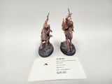 Age of Sigmar Dreadblade Harrows HLB-04