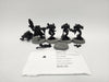 Warhammer 40,000 Brokhyr Iron-Master HGY-17