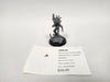 Warhammer 40,000 Officio Assassinorum: Culexus Assassin HIW-05
