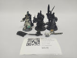 Warhammer 40,000 Custodian Guard Squad GPF-17