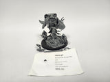 Warhammer 40,000 The Lion HKG-27
