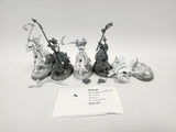 Age of Sigmar Hexwraiths HLA-27
