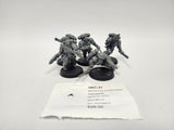Warhammer 40,000 Assault Intercessors HKC-31