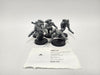 Warhammer 40,000 Assault Intercessors HKC-31